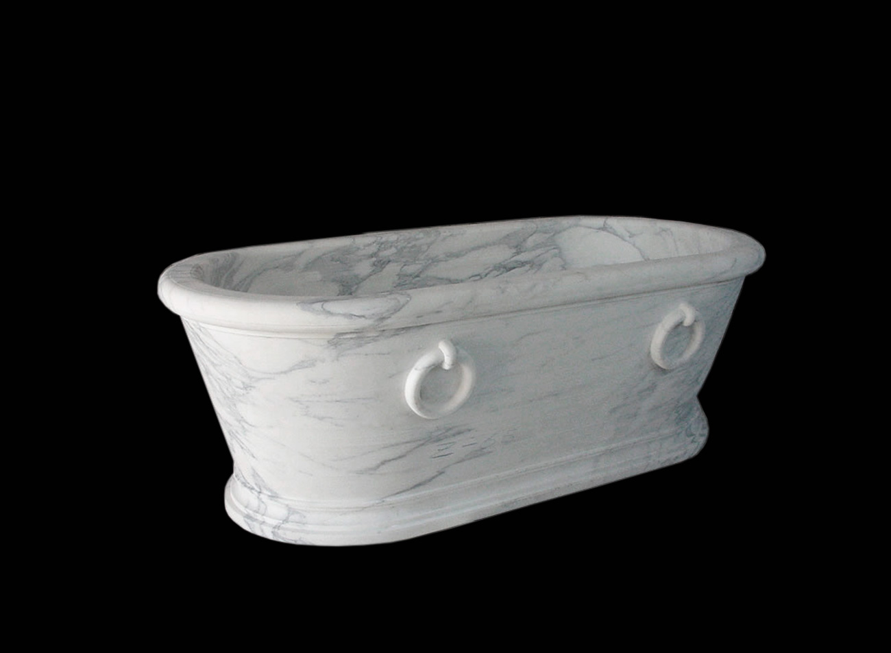 Solid Marble Architectural Works