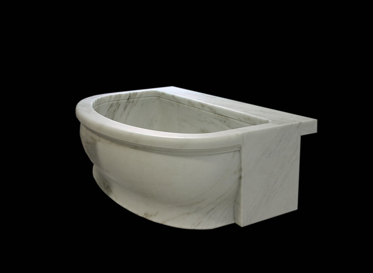 Solid Marble Architectural Works