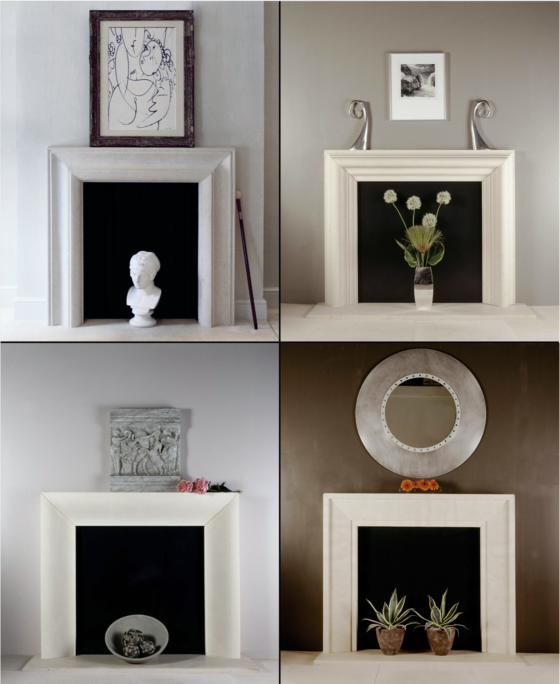 Solid Marble Architectural Works