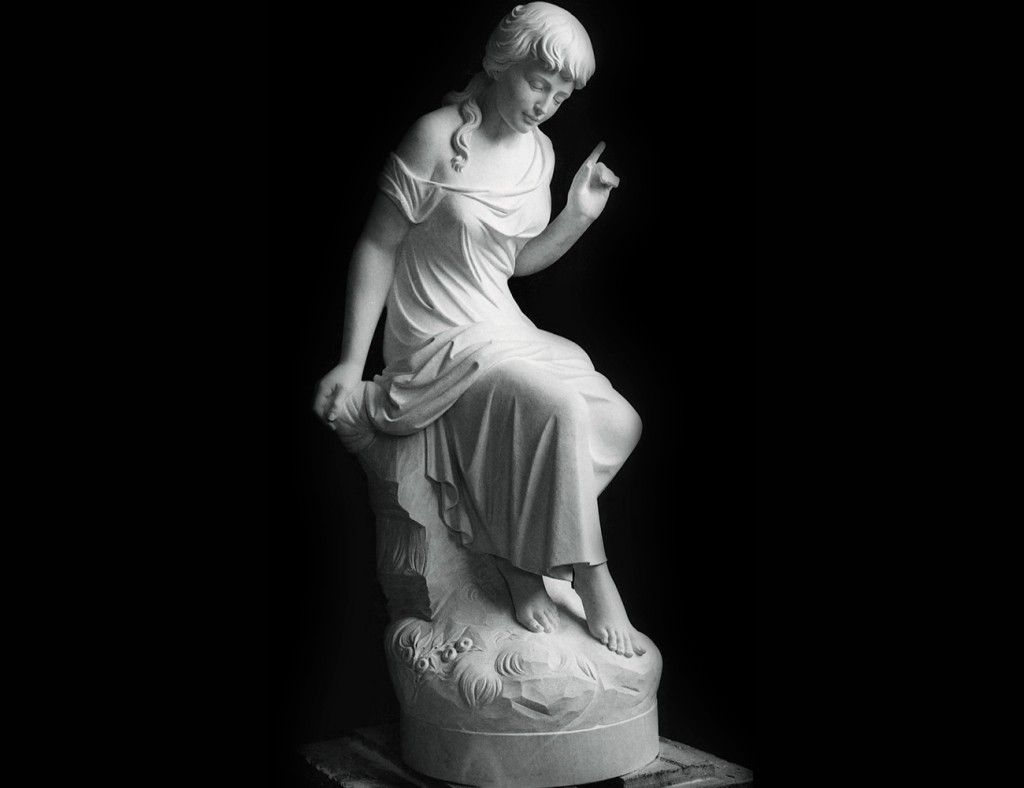 Solid Marble Architectural Works