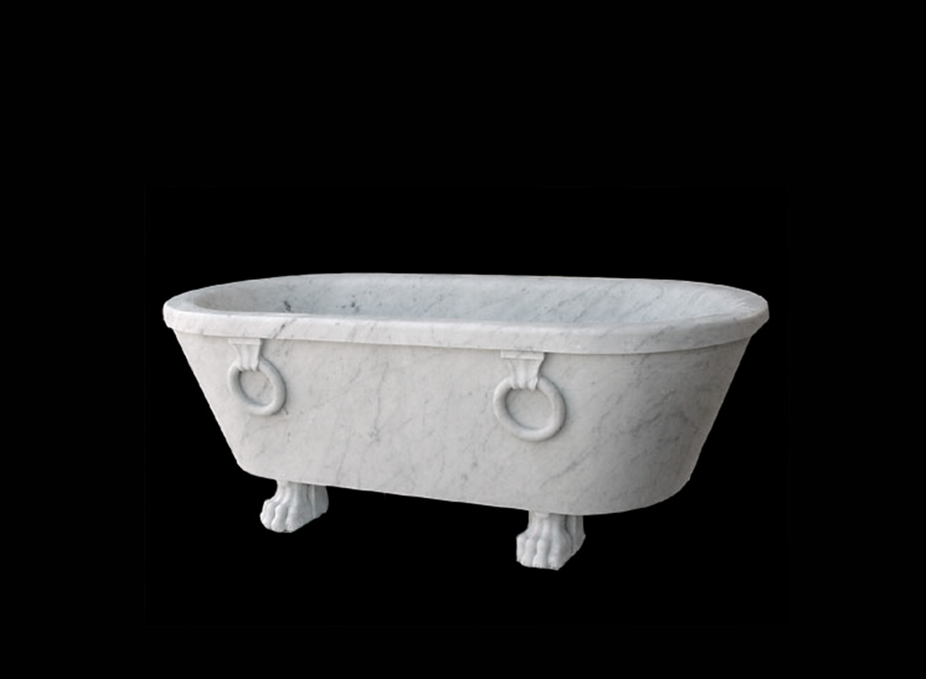 Solid Marble Architectural Works