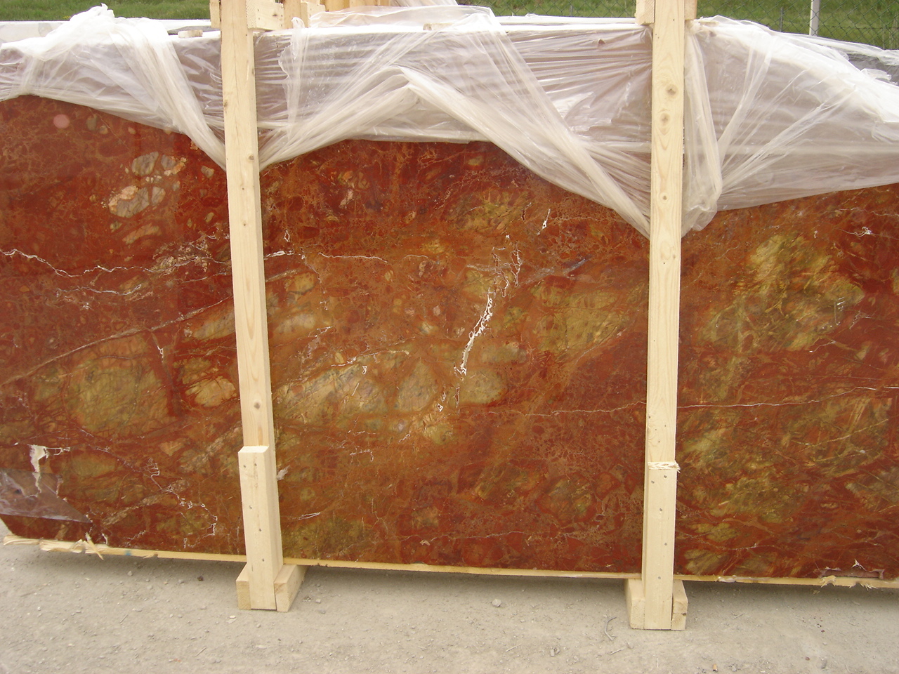 Bespoke Carrara Marble Installations