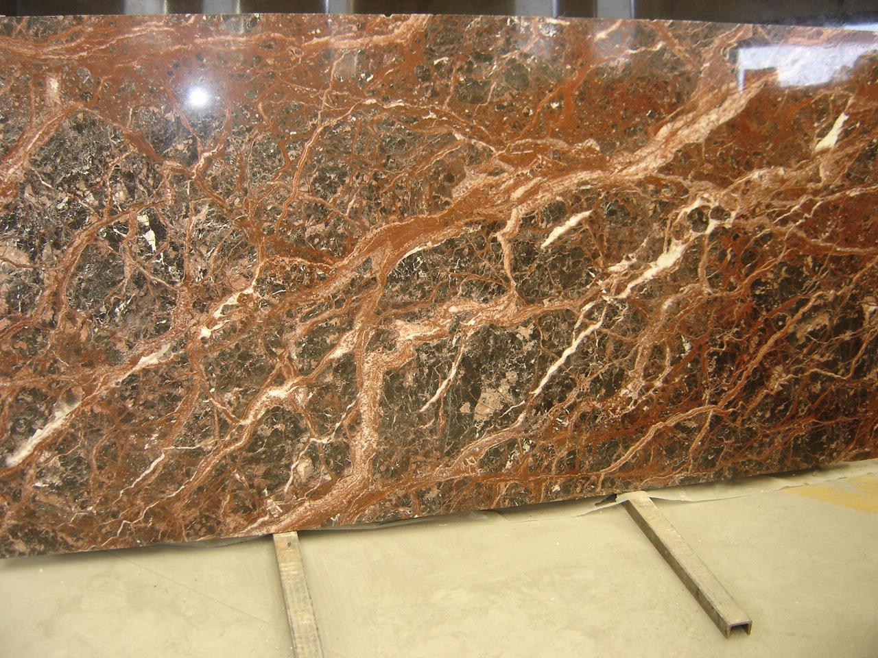 Bespoke Carrara Marble Installations