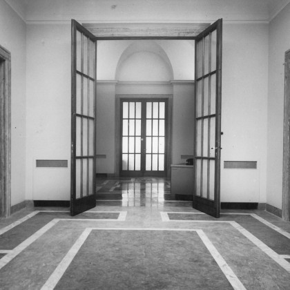 Bespoke Carrara Marble Installations