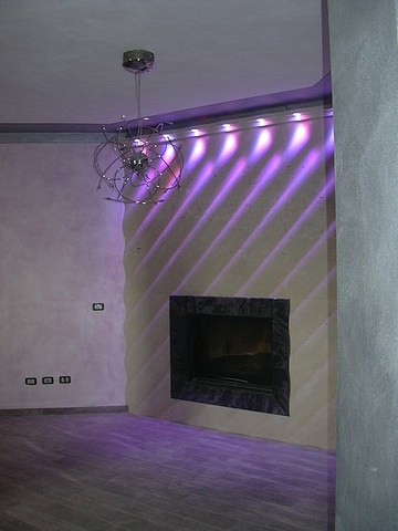 Bespoke Carrara Marble Installations