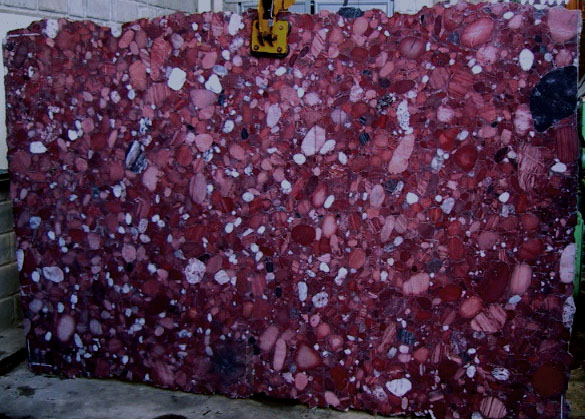 Bespoke Carrara Marble Installations