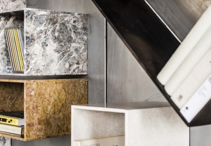 Bespoke Carrara Marble Installations