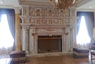 Bespoke Carrara Marble Installations