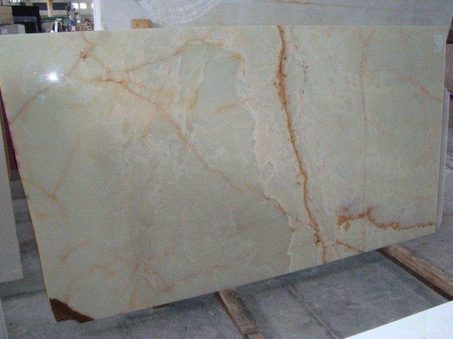 Bespoke Carrara Marble Installations