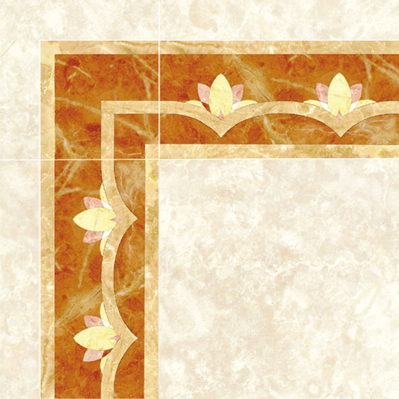 Bespoke Carrara Marble Installations