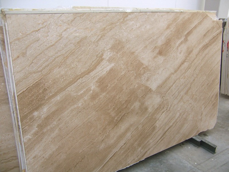 Bespoke Carrara Marble Installations