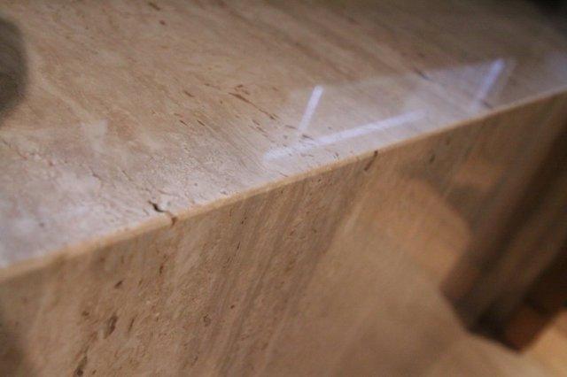 Bespoke Carrara Marble Installations