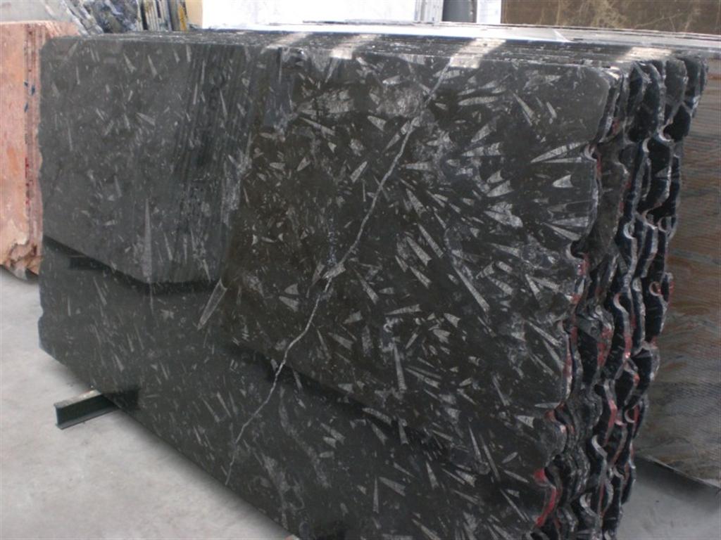 Bespoke Carrara Marble Installations