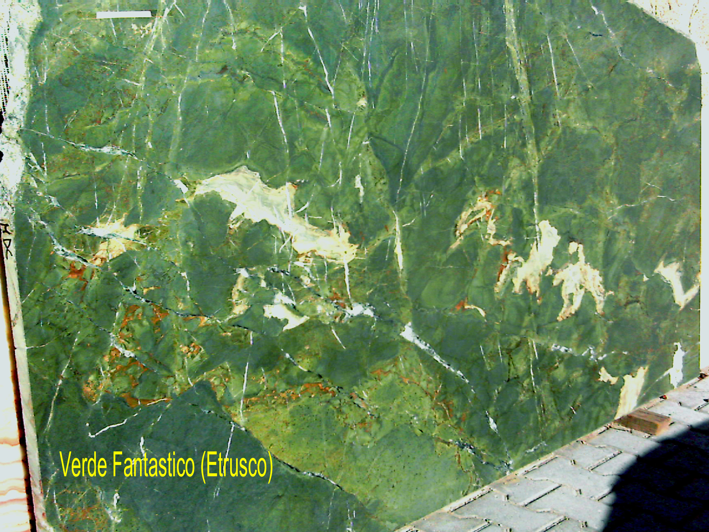 Bespoke Carrara Marble Installations