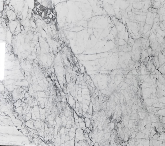 Bespoke Carrara Marble Installations