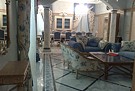 Bespoke Carrara Marble Installations