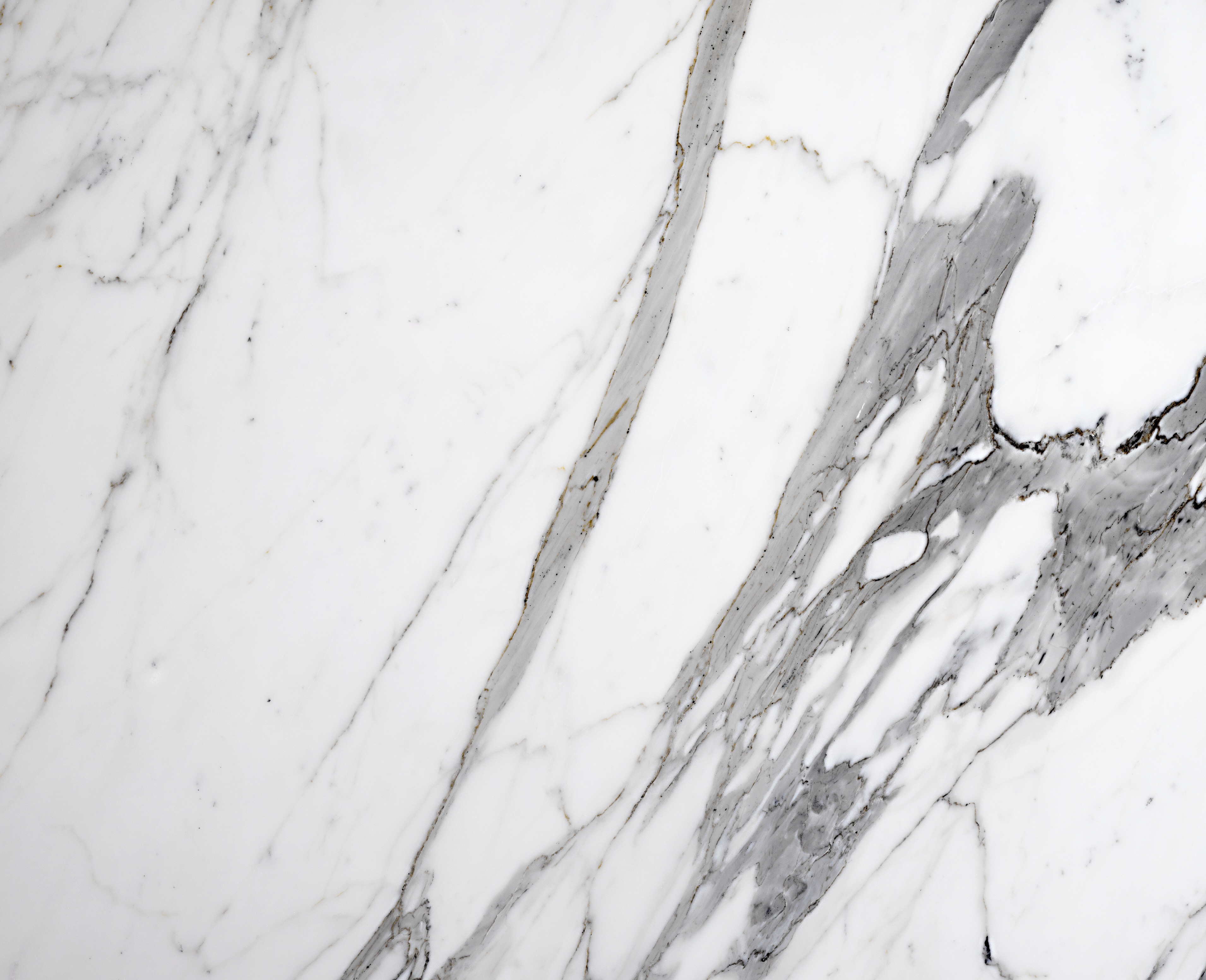 Bespoke Carrara Marble Installations