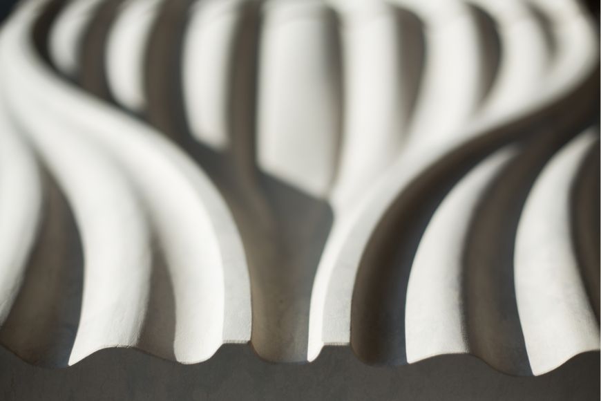 Bespoke Carrara Marble Installations