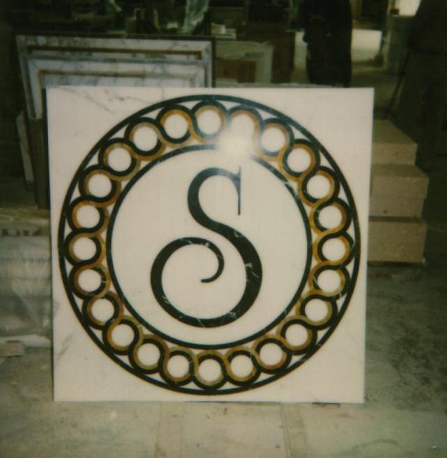 Bespoke Carrara Marble Installations