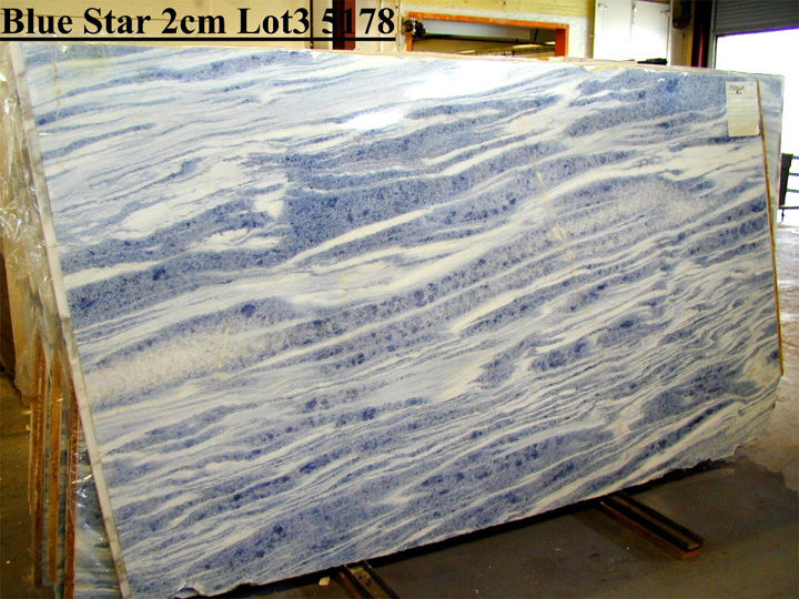 Bespoke Carrara Marble Installations