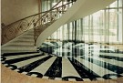 Bespoke Carrara Marble Installations