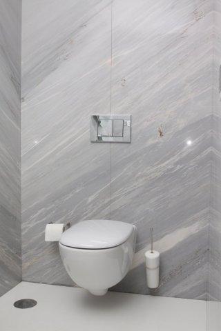 Bespoke Carrara Marble Installations