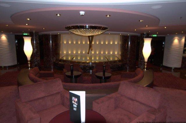 Bespoke Carrara Marble Installations