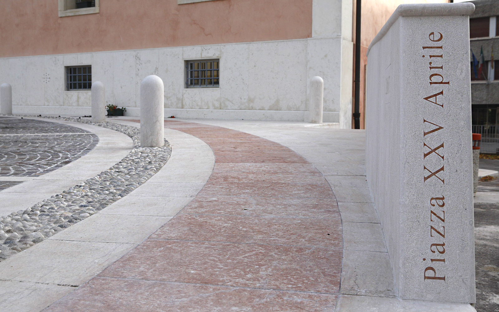 Bespoke Carrara Marble Installations