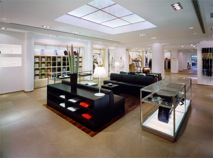 Bespoke Carrara Marble Installations