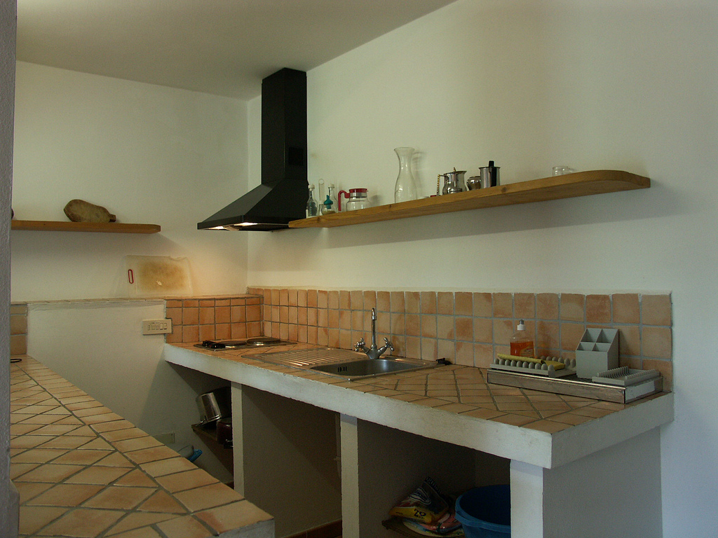 Bespoke Carrara Marble Installations