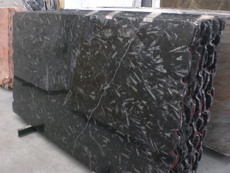 Bespoke Carrara Marble Installations