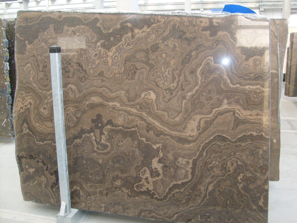 Bespoke Carrara Marble Installations