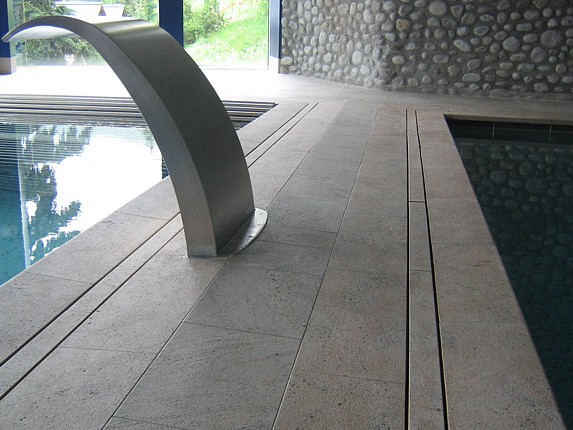 Bespoke Carrara Marble Installations