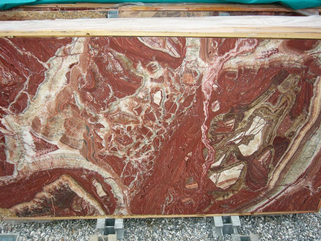 Bespoke Carrara Marble Installations