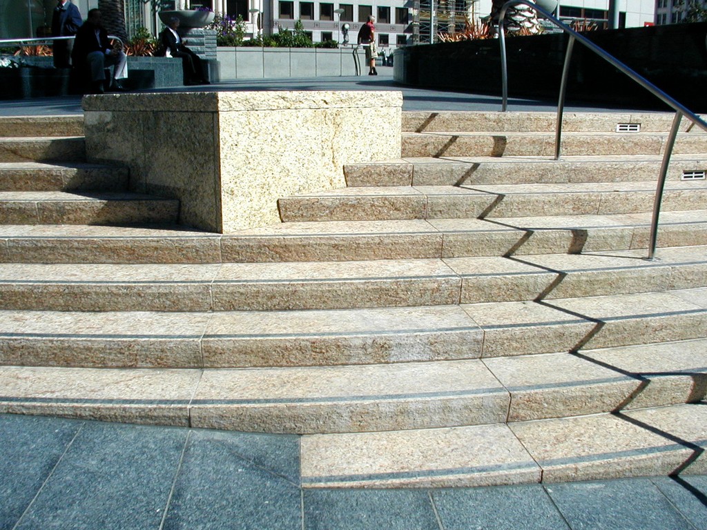 Bespoke Carrara Marble Installations