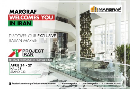 Bespoke Carrara Marble Installations