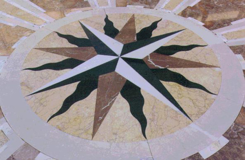 Bespoke Carrara Marble Installations