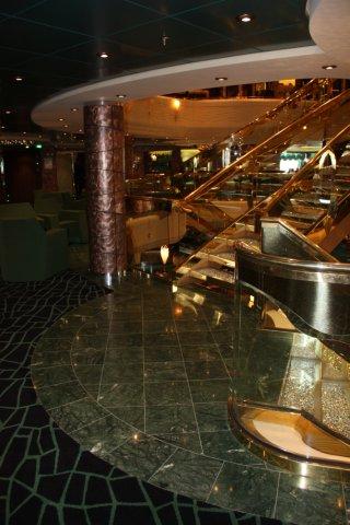 Bespoke Carrara Marble Installations