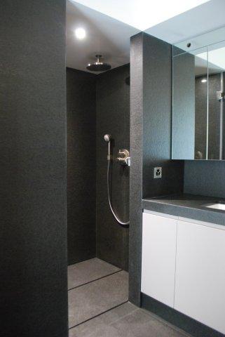 Bespoke Carrara Marble Installations