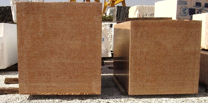 Bespoke Carrara Marble Installations