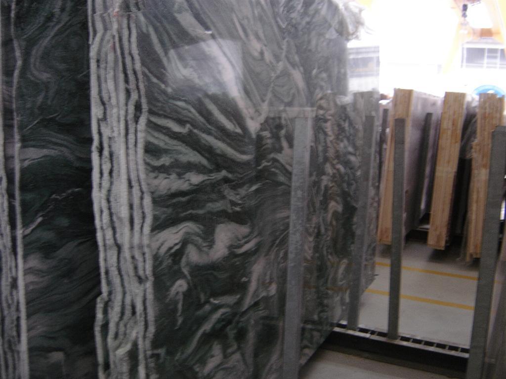 Bespoke Carrara Marble Installations