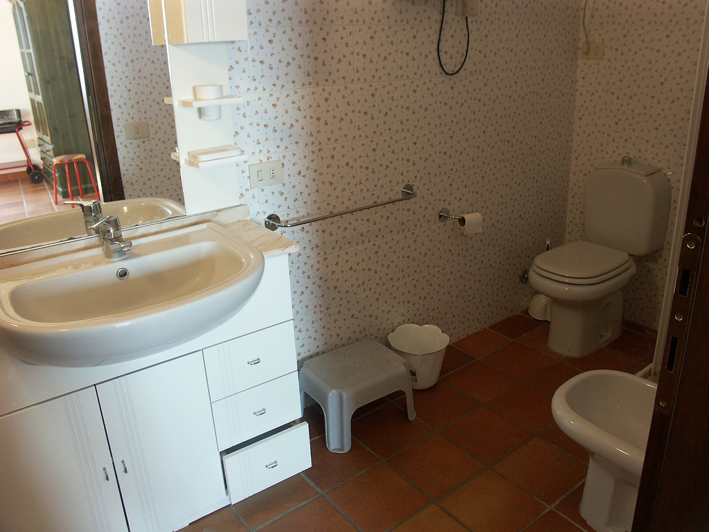 Bespoke Carrara Marble Installations