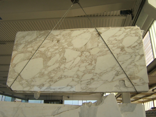 Bespoke Carrara Marble Installations
