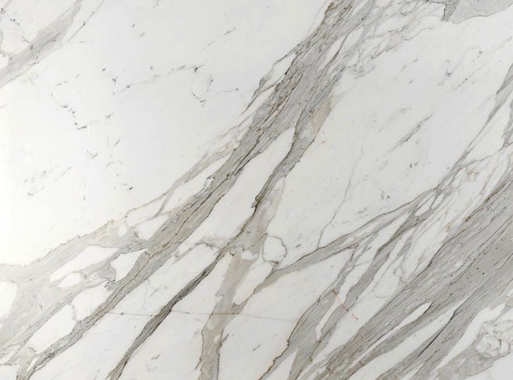 Bespoke Carrara Marble Installations