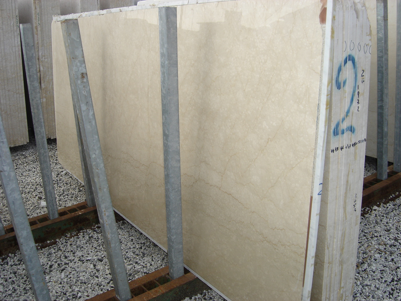 Bespoke Carrara Marble Installations