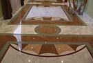 Bespoke Carrara Marble Installations
