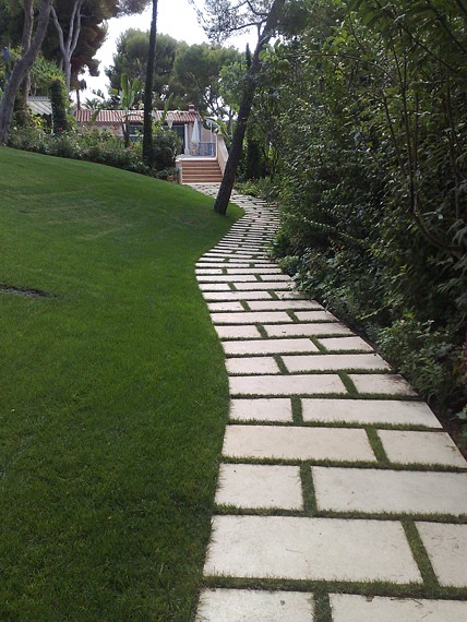 Bespoke Carrara Marble Installations