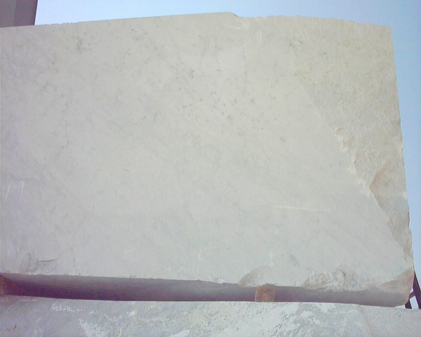 Bespoke Carrara Marble Installations