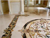 Bespoke Carrara Marble Installations