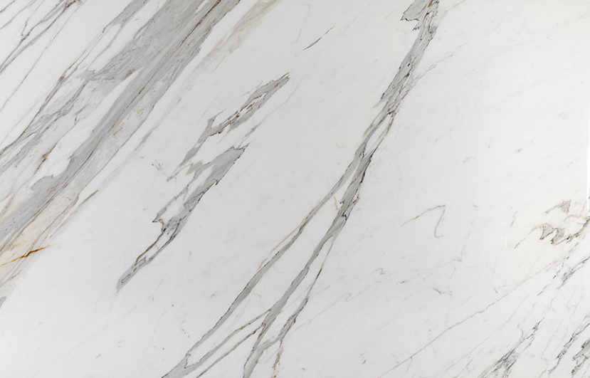 Bespoke Carrara Marble Installations